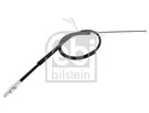 Febi Bilstein 109244 Rear Right Hanbrake Cable Fits Ford Transit Tourneo. Fixed Price $21.46.