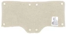 Occunomix 561-870-15 Terry Topper Sweatband Beige. Fixed Price $22.26.