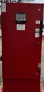 Tornatech GPY-208/125/3/60 Electric Additive (foam) Pump Controller Hp. Fixed Price $19549.99.