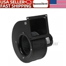 Centrifugal Blower 273 Cfm 1640 Rpm 115V 60/50HZ Replaces Dayton 1TDR3, 4C447. Fixed Price $65.99.