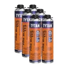 Tytan Professional Fire Block 113 24 Oz. Gun Foam (6 Cans). Fixed Price $99.00.
