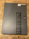 Regency / Silent Knight 4720 Burg Fire Controller Communicator & 64 Zone Exp. Fixed Price $225.00.