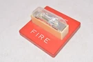 Wheelock RSS-2415W Fire Alarm 20-31VDC. Fixed Price $21.99.