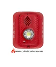 System Sensor P2RLED-BP10 Horn Strobe By Pack. Fixed Price $500.00.
