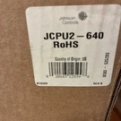 New (2025) JCPU2-640 Johnson Control Facp, Aka IFC2-640. Sealed. Fixed Price $3795.00.