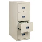 Fire King 4P1831CPA Patriot 4-DRAWER Vertical File Cabinet Parchment. Fixed Price $3109.59.