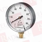 Ashcroft 35-W1001A-02L-XUL / 35W1001A02LXUL (new No Box). Fixed Price $17.23.