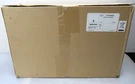 ** Edwards Est 3-CHASS4 Chassis With Space For 3-REMICP 3-ASU Ctno. Fixed Price $129.97.
