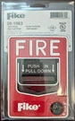 Fike 20-1063 Dual Action Pull Station Many Available Same Day Shipping. Fixed Price $124.99.