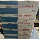 Spectralert Advance System Sensor BBS-2 Indoor Wall Back Box Skirt Red. Fixed Price $12.00.