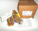 New In Box Nibco KT-505W-8 Fire Protection Ball Valve Bronze Actuator 1-1/2"NPT. Fixed Price $349.99.