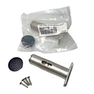 Von Duprin 050170-32 Auxiliary Fire Pin Latch Lbr US32D New Sealed Bag. Fixed Price $98.00.