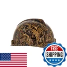 Msa 10204774 Hydro Dip V-gard Cap Style Safety Hard Hat Fas-trac Iii Ratchet. Fixed Price $85.26.