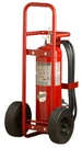 Buckeye Fire Abc Dry Chem Lb Suppression System Portable Tank A-50-SP Dolly. Fixed Price $1099.99.