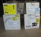 Spectrex Inc 20/20I-F-ST Optical Flame Detector. Fixed Price $1568.38.
