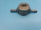 Kamlok 634-B, Inch Dust Cap, Aluminum, MS27028. Fixed Price $15.00.