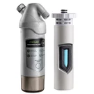 Miniwell L720-PLUS Shower Filter System-for Bathroom Hard Water And -re.... Fixed Price $64.15.