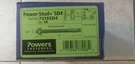 Powers 3/8" X 5" 7316SD4 POWER-STUD+SD4 Strength Design Wedge Anchor Qty. 50. Fixed Price $62.90.