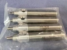 Ansul Air Cylinders 15733, P/n 79024 D-36030-A, Factory Pack. Fixed Price $300.00.