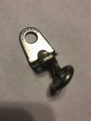 Lot (2) Globe Tech Ml Fusible Link Beco Heat Activated Fire Suppression 450. Fixed Price $40.00.