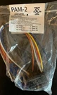 Fire Alarm PAM-2 Multi-voltage Control Relay New Free Shipping. Fixed Price $59.00.