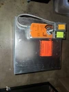 Pottorff Cobination Fire And Smoke Damper Model NO.FSD-142. Fixed Price $145.00.