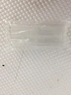 Edwards MPSRGR10 Glass Rods For STATION..84. Fixed Price $30.00.