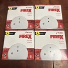 Kidde P12040 Firex Smoke Alarm Interconnectable 120V Hardwired White Pack. Fixed Price $99.99.