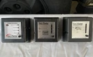 Eclipse Veri-flame Burner Monitor Lot Of 3. Fixed Price $150.00.