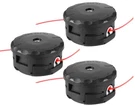 3 Pack Speed Feed 400 Bump Trimmer Head, Replacement Weed Eater For.... Fixed Price $28.62.