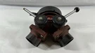 Akron Brass Suction Siamese (2) 2.5" Nh-f Swivels Gated Inlets X 6". Fixed Price $1999.99.