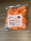 Spears 4201-010 Tee Socket Cpvc Sch 40 (quantity Of 15) Brand New Bag. Fixed Price $41.99.