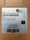 E2S D2XB1LD3DC024MN0H1R/C - Brand New In Factory Box!. Fixed Price $399.00.