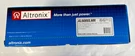 Altronix AL600ULMR Power Supply/battery Charger Fire Alarm Interface 12/24VDC. Fixed Price $249.99.