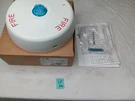 Eaton Wheelock LSTWC3 Fire Alarm Amber Strobe Ceiling Alert. Fixed Price $38.64.