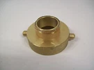 Dixon 2-1/2" Hydrant Adapter HA2515. Fixed Price $17.99.