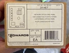 3X-NET Edwards Newtwork Card Mc. Fixed Price $47.04.