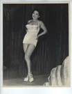 Erotic Burlesque Dancer African American Autograph Photograph Rita Cortes 8X10. Fixed Price $254.18.