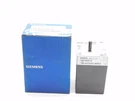 Siemens SQN31.401A1700 Nsmp. Fixed Price $1556.00.