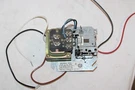 Nos Honeywell R8285A 1006 Flame Safety Accessory Oil Burner Control Center. Fixed Price $299.95.
