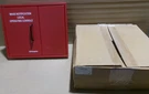 New Simplex YM0164 Local Operating Console For 4100U Red Fire Alarm Panel. Fixed Price $299.99.