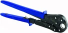 Viega 50040 Pureflow 3/4-INCH Pex Press Tool With Blue Handle. Fixed Price $264.03.