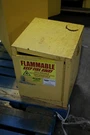 Eagle 1904 Safety Storage Cabinet Gallon Capacity. Fixed Price $149.99.
