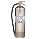 Kidde 408-466403 2-1/2WLS-A 2.5GAL. 2A Water-pro Line W/wall Hook. Fixed Price $240.63.