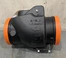 Victaulic Firelock Check Valve Ductile Iron Grooved V060717PE2. Fixed Price $406.97.