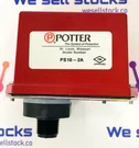 Potter PS10-2A Pressure Switch. Fixed Price $99.00.