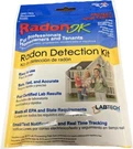 1 Piece Of Labtech Radon Detection Kit New In Package. Fixed Price $10.19.