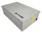 Xtralis VPS-100US-220 Regulating Power Supply Suitable For NFPA72 Fire Signaling. Fixed Price $322.12.
