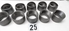 10 Pack Spf/anvil 2 X 6 In. Female Threaded 300# Forged Steel Threadolet. Fixed Price $75.00.