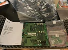 Siemens FCI2017-U1 /S54400-A56-A1 04 Periphery Board (500P). Fixed Price $1400.00.